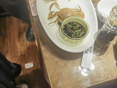 -东口码头·烧鸽子·鱼头泡饼·地方菜(金鹰悦城店)