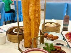 -东江海辉酒楼·公司团建·商务宴请·生日宴(宝安店)