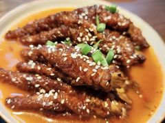 -薇酌饮·陕西菜(南门外店)