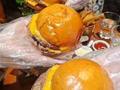 -The Happy Monk(前海壹方汇店)