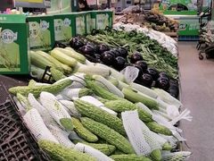 -华润万家(长安路店)