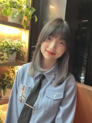 -SY COLOUR专业烫染