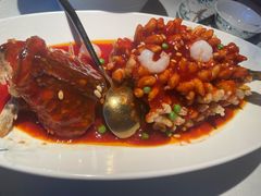 -醉舍·新淮扬菜(长宁龙之梦店)