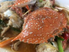 -班赞海鲜市场