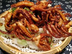 -旺角小渔村·海肠捞饭开创者(环山路店)