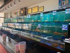 -南海渔家•海鲜•正宗海南菜(海棠湾店)