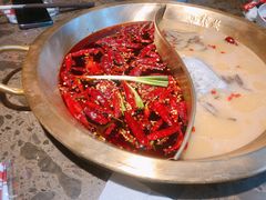 -小龙坎火锅(春熙太古里店)