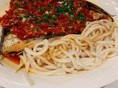 剁椒鱼头王-丰收日(五角场店)