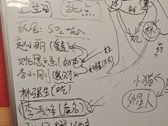 -戏精管理局·剧本杀·桌游·血染钟楼