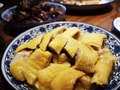 -兰边碗(鼓楼店)