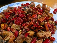 -洪福亮酒家(南草厂街店)