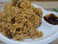 -老七饭馆(光荣道总店)