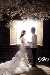 -太郎花子婚纱摄影艺术中心