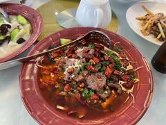 -叙兴楼(礼东财记农庄分店)