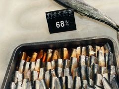 -北戴河转鱼·炒螃蟹酱餐厅