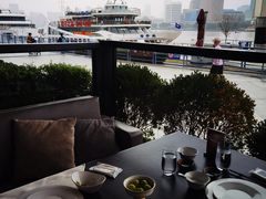 -RIVIERA 松鹤楼(外滩店)