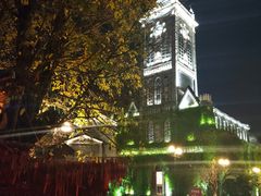 -两江国际影视城