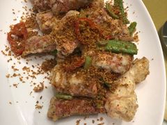 -凤城礼记鱼翅海鲜酒家(百老汇店)