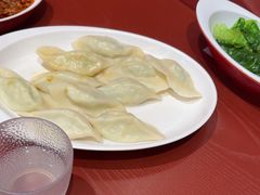-喜家德虾仁水饺(长泰广场店)