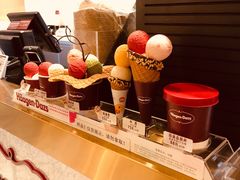 -哈根达斯(城西银泰店)