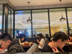 -萨莉亚意式餐厅(杭州滨江天街店)