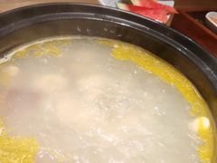 -一朵菌·野生菌探索家火锅(南亚店)