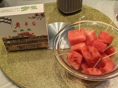 -老平安农家菜(平安店)