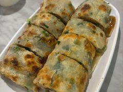 -台北楚楚园馅饼粥(虹桥南丰城店)