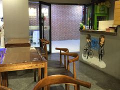 -炸鸡情侣韩式料理(中央大街店)