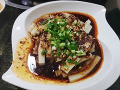 -黔府豆米火锅野菜馆(南马店)