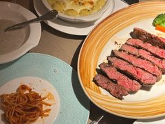 -波特曼西餐厅(中央大街店)