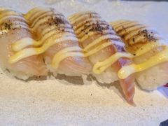 -晓寿司·日本料理(望京博雅店)