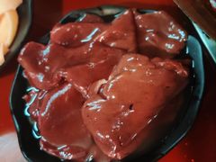 牛肝-安胖老火锅(两路口店)