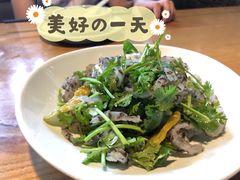凉拌鱼皮-几荷·恰似故人来(秀水广场店)