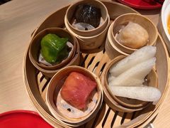 避风塘虾饺五小宝-避风塘(五角场店)