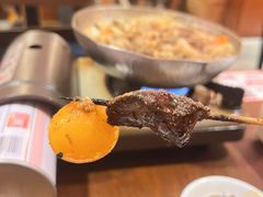 -王氏炉匠·烧鸟放题自助(三里屯店)