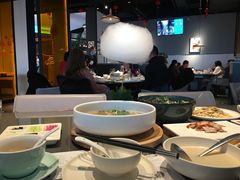 大堂-小大董·烤鸭(观景餐厅·南京西路店)