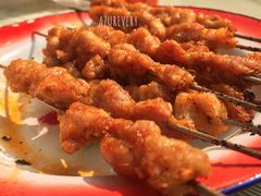 -小胡子祥彪烧烤(北湖总店)