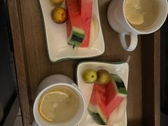 -和子足浴SPA会馆(东方之门店)