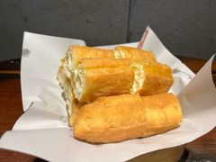 -大良毋米粥 · 粥底火锅(岭南天地店)