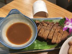 -紫滇源云南生态菜(丹凤街店)
