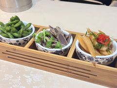-祥记·苏帮菜·松鼠桂鱼(湖畔天城店)