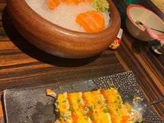 -山葵家·创意料理(万象汇店)