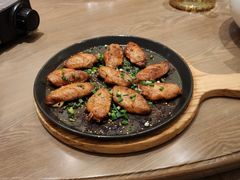 -村长家的疙瘩汤(沌口店)