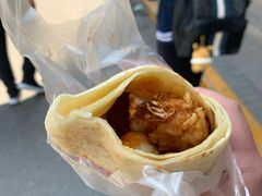 -萍姐炸串·大饼卷一切