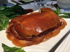 -四季民福烤鸭店(前门店)