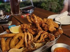 -宝莱纳餐厅(滨江店)