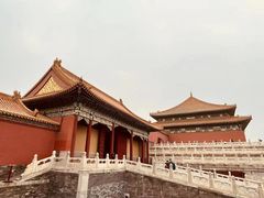 -故宫博物院(故宫)
