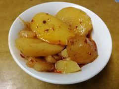 土豆-好吃狗凉糕总店