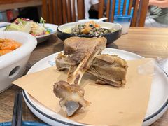 -锡和无锡菜(景丽苑店)